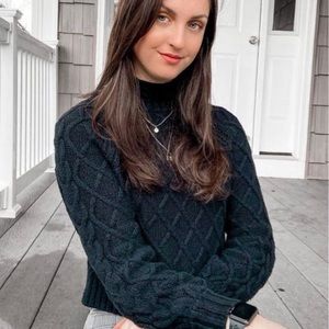 American Eagle Sweater